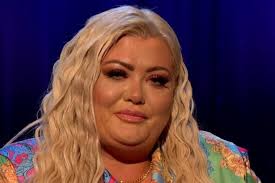 Gemma (given name), a list of people and fictional characters with the name alfred a. Gemma Collins Confesses She Felt Suicidal After Breaking Up With Arg Liverpool Echo