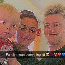 Dacia Edwards's Instagram, Twitter & Facebook