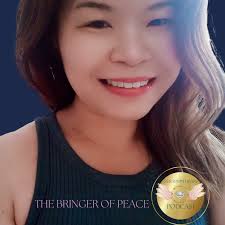 Embracing new opportunities to elevate and integrate ourselves by Rosa  Maria Rosales by The Seraphim Heart