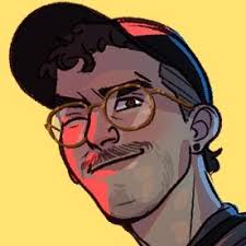 Lázaro Rojas 🌙 (@Lachorjs)