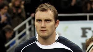 Robinson leaves out Kellock