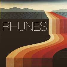 RHUNES - RHUNES