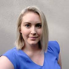 Christine Buzzard's Instagram, Twitter & Facebook