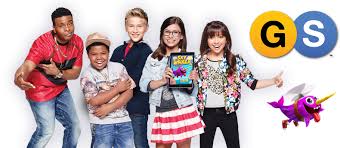 Resultado de imagem para game shakers