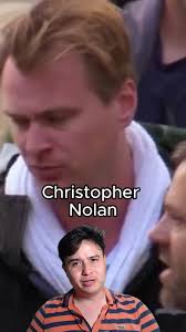 Christopher Nolan Freemason