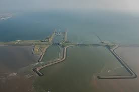 Afsluitdijk, kop afsluitdijk ⭐ , netherlands, friesland, súdwest fryslân, viaduct: Battle Of The Afsluitdijk Wikipedia