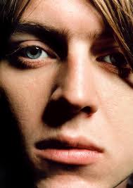 The drummer (Lachlan West) was obviously impressed enough with Mitchell to  recommend him to Vines frontman Craig Nicholls. “I remember speaking to  Craig about how much I really loved Lachlan's (Mitchell) work