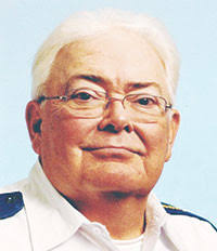 Stanley Dean Pike (1953-2017)