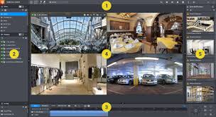 Known for its stable and consistent signal transmission range; Qvr Pro Surveillance Ip Video Surveillance System On Nas Qnap