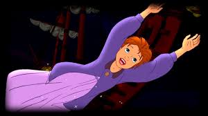 Peter Pan 2 Return To Neverland Jane Can Fly Score Youtube