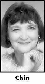 Sidnette Chin Obituary (2006)