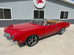 Image result for Vintage Red 1972 Buick