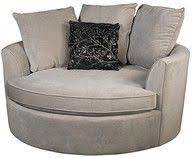 This comfy chair will face any direction in the. 12 Oversized Round Chair Ideas Round Chair Comfy Chairs Furniture