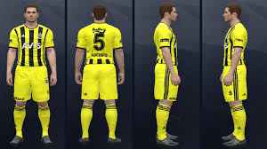 Pes 2021 fenerbahçe forma mp3 indir. Modmaker Phana Pes 2017 Fenerbahce 20 21 Forma Logo V1 Facebook