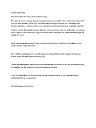 Download lagu perabot terpakai mp3 dapat kamu download secara gratis di metrolagu. Jual Barang Terpakai