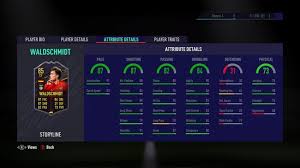 Luca waldschmidt rating is 77. Fifa 21 Fut Season 4 Level 15 And 30 Storyline Player Rewards Which Cards Should You Choose Gamepur