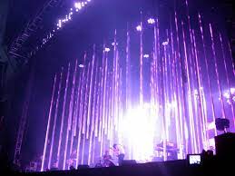 Stage Lighting Instrument Wikipedia The Free Encyclopedia Led Stage Lights Stage Lighting Design Concert Lights