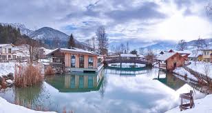 Weißenbach bei liezen, steiermark, austria. Urlaub Am Bauernhof Abenteuerhof Weissenbach