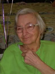 Dortha June Lucas Ashworth (1917-2007)