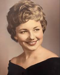 Elizabeth Lee Vickers Obituary March 4, 2024