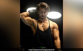 Tiger shroff was born at mumbai, maharashtra, india. The Internet Is Busy Crushing On Tiger Shroff But He Has Got His Eyes On