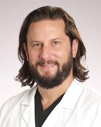 Dr. Zachary M Harris, MD