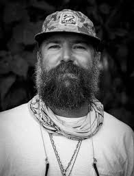 Simms Sponsored Pro Team & Ambassadors