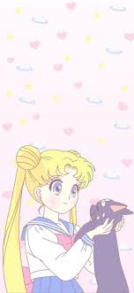 Feel free to download for personal use on your. Sailor Moon Wallpaper Wallpaper Sun