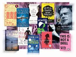 December 1, 2010 3:51 pm. From Margaret Atwood To Hanya Yanagihara The Best Books Of The 2010s A Decade In Review South China Morning Post