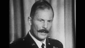 COLONEL ROBIN OLDS COMMENTS ON VIETNAM
