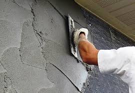 Interior stucco is designed to be long lasting, and it takes work to remove it. Brothers Drywall Plaster And Stucco Home Facebook