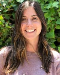 Caroline Cerussi, Marriage & Family Therapist, San Luis Obispo, CA, 93401