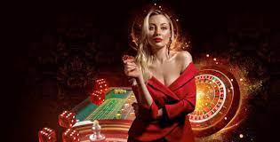 820+ Casino Girl Stock Photos, Pictures & Royalty-Free Images - iStock |  Casino dealer, Casino woman, Gambling