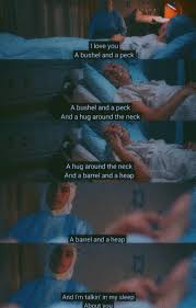 We seem to have lost ours. Five Feet Apart Film Quotes Movie Quotes Favorite Movie Quotes