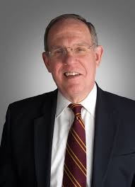 Bill Hudnut '54: Another Charter Alumnus in the Nation's Service