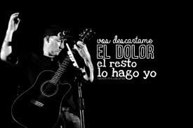 Se trata de una banda de rock alternativo en español formada en buenos aires (argentina) en 1998. La Beriso Frases Explore Tumblr Posts And Blogs Tumgir