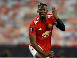 Paul pogba signs for an equal game. Tottenham Hotspur Jose Mourinho Dismisses Paul Pogba Criticism Of Management Style Football News Times Of India
