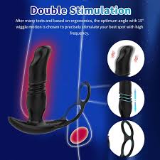 Top male pleasure devices for enhanced sexuality