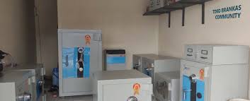 Yale value safes ysv 170 db 1. Toko Brankas Community Sedia Aneka Brankas Besi Berkualitas