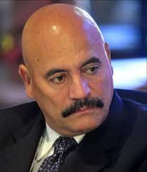 Informe TSC recomienda destitución de Óscar Escalante