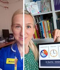 Pauline Doran Williams