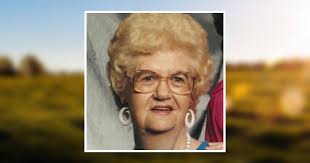 Ethelene Reynolds Obituary September 21, 2014