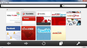 It belongs to the category 'social & communication' , and has been created by opera. Download Opera Mini For Pc Windows 7