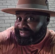 Robert Noble Pharaoh Patrick