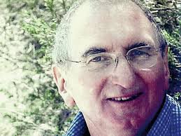 Brian Thompson obituary