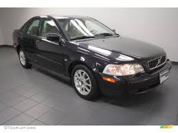 Image result for Black Sapphire 2004 Volvo