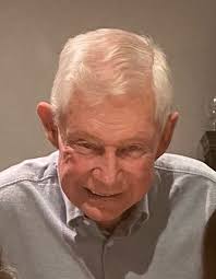 Obituary Richard Cooper