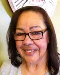 Sandra McCloud Obituary