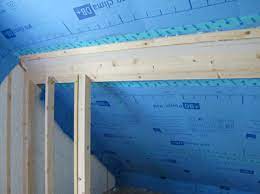 The use of air barriers and vapor retarders in construction is increasing rapidly, but many people — from building designers through specifiers to installers it is considered bad practice to install materials that totally block moisture diffusion on the opposite sides of a building assembly, such as a vapor. Smart Vapor Retarders Greenbuildingadvisor