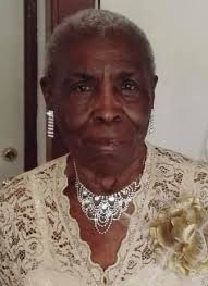 Last rites for Matriarch Branhilda Carla Hutchinson age 91 of Nicholls  Town, Andros will be held